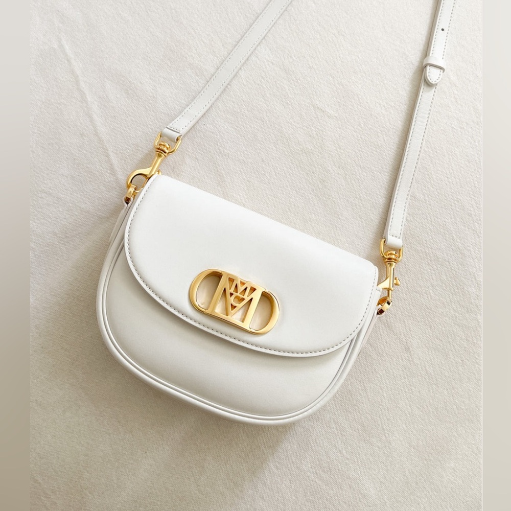 MCM Mini Mode Travia Bag